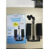 Lọc sủi vi sinh Bio QS-100A QS-200A YU 228A 229A - Bông lọc đôi, khoang chứa, 28.000₫ 4
