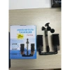 Lọc sủi vi sinh Bio QS-100A QS-200A YU 228A 229A - Bông lọc đôi, khoang chứa, 28.000₫ 5