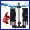 Lọc sủi vi sinh Bio QS-100A QS-200A YU 228A 229A - Bông lọc đôi, khoang chứa, 28.000₫ 7