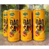 Lốc trà đào sả Cozy 6 lon 320ml - Vị thanh mát, giảm còn 55.900₫, ngon rõ vị 8