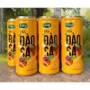 Lốc Trà Đào Sả và Tắc Mật Ong Cozy 6 Lon 320ml - Vị Ngon Rõ, Giảm Giá 57,400đ