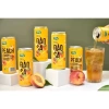 Lốc Trà Đào Sả và Tắc Mật Ong Cozy 6 Lon 320ml - Vị Ngon Rõ, Giảm Giá 57,400đ 3