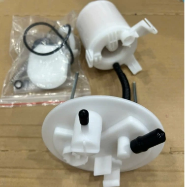 Lọc xăng Mitsubishi Mirage Attrage 1.770A393 - Hiệu suất cao, giá chỉ 285.000₫ Lọc xăng Mitsubishi Mirage Attrage 1.770A393 - Hiệu suất cao, giá chỉ 285.000₫