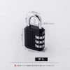 Locker Kim Loại Mini cho Gym - Khóa Cửa, Kho Xe, Hành Lý An Toàn, Giá Tiết Kiệm 93.866₫ 8