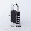 Locker Kim Loại Mini cho Gym - Khóa Cửa, Kho Xe, Hành Lý An Toàn, Giá Tiết Kiệm 93.866₫ 9