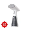 LOCK&LOCK Bàn ủi hơi nước Mini Handy Steamer 1.000W ENI148WHT Siêu nhẹ, nhanh khô, Giá 565.000₫