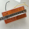 Locky Đèn LED 24V Siêu Sáng Chống Thấm Nước Đa Năng cho Xe Tải và Trailer Giá 132k 4