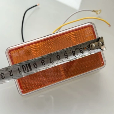Locky Đèn LED 24V Siêu Sáng Chống Thấm Nước Đa Năng cho Xe Tải và Trailer Giá 132k