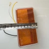 Locky Đèn LED 24V Siêu Sáng Chống Thấm Nước Đa Năng cho Xe Tải và Trailer Giá 132k 5
