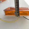 Locky Đèn LED 24V Siêu Sáng Chống Thấm Nước Đa Năng cho Xe Tải và Trailer Giá 132k 6