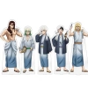 Loen Anime Store Acrylic Stand Dr. Stone - Ukyo Saionji, Gen Asagiri, Tsukasa, Shishio - Đồ để bàn, quà fan, giảm 25.000₫