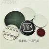 Logo Brabus Mercedes 75mm chữ B, vô lăng 52mm, dán bánh xe 56mm - Giá 58.389₫ 2