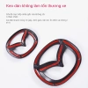 Logo dán xe Mazda CX-30 Thể Thao - Trang trí, giảm giá 22 chỉ 136.799 VND 4