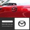 Logo dán xe Mazda CX-30 Thể Thao - Trang trí, giảm giá 22 chỉ 136.799 VND 6