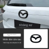 Logo dán xe Mazda CX-30 Thể Thao - Trang trí, giảm giá 22 chỉ 136.799 VND 8