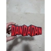 Logo decor DADADAN - Trang trí góc học tập và làm việc, giảm giá 19% chỉ 69.000₫