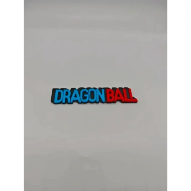 Logo Decor Dragon Ball - Đồ trang trí Anime, giảm còn 88.000 VND (giá gốc 107.360) 2 Logo Decor Dragon Ball - Đồ trang trí Anime, giảm còn 88.000 VND (giá gốc 107.360) 2