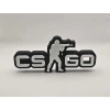 Logo Deocr CS GO Trang Trí - Thiết Kế Độc Đáo, Giá Chỉ 62.000 VND Giảm Sốc