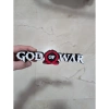 Logo GOD OF WAR Decor - Tranh treo tường phong cách game, giảm 23% chỉ 69.000₫ 2