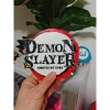 Logo Kimetsu No Yaiba 3D - Trạm trí góc học tập 14x13x2cm, giảm giá 85k 2