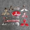 Logo Mitsubishi Cũ 09-11 Linglue V3 - Trước, Sau, Vô Lăng, Hub Cap, Giảm 22%
