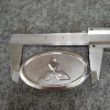 Logo Mitsubishi Cũ 09-11 Linglue V3 - Trước, Sau, Vô Lăng, Hub Cap, Giảm 22% 8