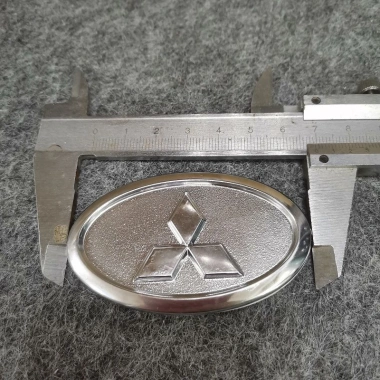 Logo Mitsubishi Cũ 09-11 Linglue V3 - Trước, Sau, Vô Lăng, Hub Cap, Giảm 22%