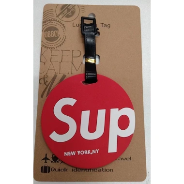 Logo Silicone Độc Đáo Dạo Phố Thẻ Hành Lý Nhỏ Gọn Nhận Dạng Ba Lô Dễ Đặt Lên Máy Bay Giá Ưu Đãi 77.589₫ 3 Logo Silicone Độc Đáo Dạo Phố Thẻ Hành Lý Nhỏ Gọn Nhận Dạng Ba Lô Dễ Đặt Lên Máy Bay Giá Ưu Đãi 77.589₫ 3
