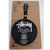 Logo Silicone Độc Đáo Dạo Phố Thẻ Hành Lý Nhỏ Gọn Nhận Dạng Ba Lô Dễ Đặt Lên Máy Bay Giá Ưu Đãi 77.589₫ 4