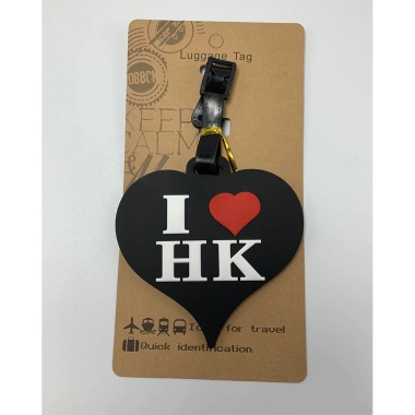 Logo Silicone Độc Đáo Dạo Phố Thẻ Hành Lý Nhỏ Gọn Nhận Dạng Ba Lô Dễ Đặt Lên Máy Bay Giá Ưu Đãi 77.589₫ 6 Logo Silicone Độc Đáo Dạo Phố Thẻ Hành Lý Nhỏ Gọn Nhận Dạng Ba Lô Dễ Đặt Lên Máy Bay Giá Ưu Đãi 77.589₫ 6