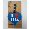 Logo Silicone Độc Đáo Dạo Phố Thẻ Hành Lý Nhỏ Gọn Nhận Dạng Ba Lô Dễ Đặt Lên Máy Bay Giá Ưu Đãi 77.589₫ 7