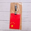 Logo Silicone Độc Đáo Dạo Phố Thẻ Hành Lý Nhỏ Gọn Nhận Dạng Ba Lô Dễ Đặt Lên Máy Bay Giá Ưu Đãi 77.589₫ 8