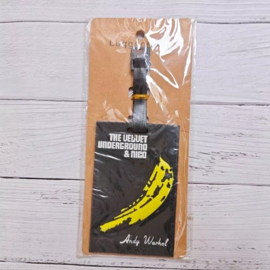 Logo Silicone Độc Đáo Dạo Phố Thẻ Hành Lý Nhỏ Gọn Nhận Dạng Ba Lô Dễ Đặt Lên Máy Bay Giá Ưu Đãi 77.589₫ 9 Logo Silicone Độc Đáo Dạo Phố Thẻ Hành Lý Nhỏ Gọn Nhận Dạng Ba Lô Dễ Đặt Lên Máy Bay Giá Ưu Đãi 77.589₫ 9