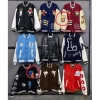 Logo thêu bắp rang bơ siêu đẹp gắn áo Bomber - Giá chỉ 12.750đ, giảm từ 15.555đ 2
