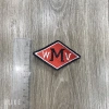Logo thêu combo 1 bộ 4 hình - Giá ưu đãi 20.000đ, chất lượng cao, đa dạng mẫu 2