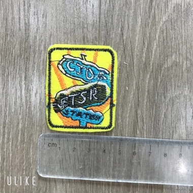 Logo thêu combo 3 hình slogan - Giá chỉ 12.000 VND, giảm từ 14.640, chất lượng cao 4 Logo thêu combo 3 hình slogan - Giá chỉ 12.000 VND, giảm từ 14.640, chất lượng cao 4