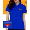 Logo thêu Đoàn Thanh Niên tinh xảo, huy hiệu Đoàn, áo Đoàn - Giá ưu đãi 7.000 VND tại Logo Uni 4