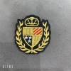 Logo thêu sao lúa cao 6,5cm x 6cm - Siêu đẹp, mẫu mới 2.021, giảm giá 6.650₫ 2