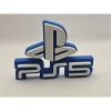 Logo trang trí PS5 decor siêu đẹp - Phụ kiện góc gaming, giảm giá 69.000₫