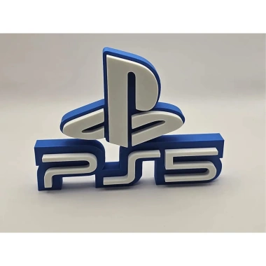 Logo trang trí PS5 decor siêu đẹp - Phụ kiện góc gaming, giảm giá 69.000₫ Logo trang trí PS5 decor siêu đẹp - Phụ kiện góc gaming, giảm giá 69.000₫