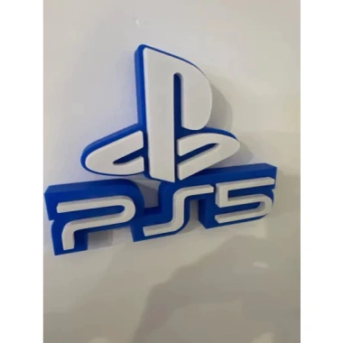 Logo trang trí PS5 decor siêu đẹp - Phụ kiện góc gaming, giảm giá 69.000₫ 4 Logo trang trí PS5 decor siêu đẹp - Phụ kiện góc gaming, giảm giá 69.000₫ 4