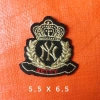 Logo Vương Miệng NY Phối Chữ Đỏ - Áo ủi nhiệt giá chỉ 8.000, chất liệu mềm mại, phong cách trẻ trung 2
