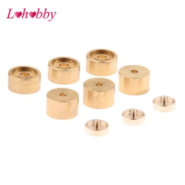 Lohobby Golden Trumpet - Dụng cụ thay thế, sửa chữa nút bấm ngón tay, chất lượng cao, giá 289.300đ