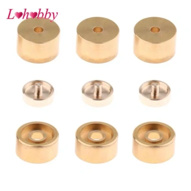 Lohobby Golden Trumpet - Dụng cụ thay thế, sửa chữa nút bấm ngón tay, chất lượng cao, giá 289.300đ
