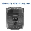 Lỗi 1 đổi 1 Dao Cạo Râu Điện KONCA Mini, Vỏ Trong Suốt, Sạc Type-C, Giá 190k 7