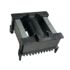 Lõi biến áp xung EC60 tròn nằm 13+13 – Giá ưu đãi 62.000đ, chất lượng Quỳnh Diễn 4