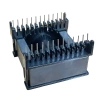 Lõi biến áp xung EC60 tròn nằm 13+13 – Giá ưu đãi 62.000đ, chất lượng Quỳnh Diễn 5