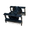 Lõi biến áp xung EC60 tròn nằm 13+13 – Giá ưu đãi 62.000đ, chất lượng Quỳnh Diễn 6