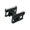 Lõi biến áp xung EC60 tròn nằm 13+13 – Giá ưu đãi 62.000đ, chất lượng Quỳnh Diễn 7