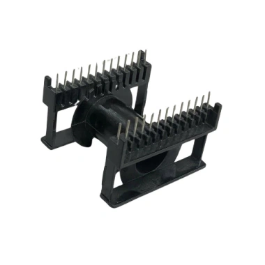 Lõi biến áp xung EC60 tròn nằm 13+13 – Giá ưu đãi 62.000đ, chất lượng Quỳnh Diễn